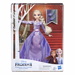 Hasbro E6844EU4 doll