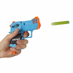 Hasbro Fortnite Micro HC-R Nerf MicroShots - Additional view 4