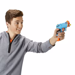 Hasbro Fortnite Micro HC-R Nerf MicroShots - Additional view 5