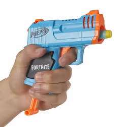Hasbro Fortnite Micro HC-R Nerf MicroShots - Additional view 6