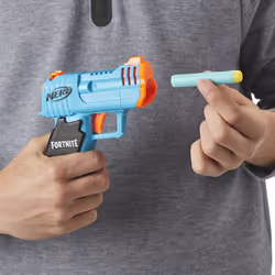 Hasbro Fortnite Micro HC-R Nerf MicroShots - Additional view 7