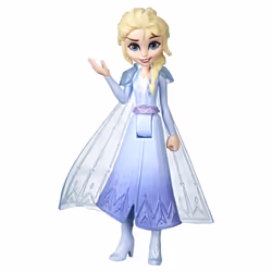 Hasbro E6305EU4 doll