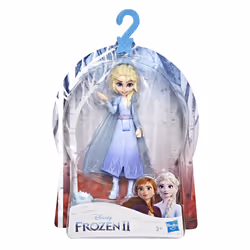 Hasbro E6305EU4 doll