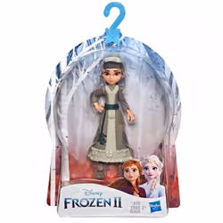Hasbro E7085EU4 doll