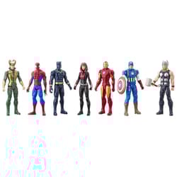 Marvel Titan Heroes Multipack Collection