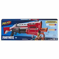 Hasbro Fortnite TS Blaster