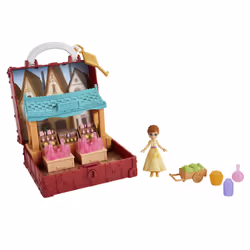 Hasbro E7080EU4, 3 yr(s), Frozen