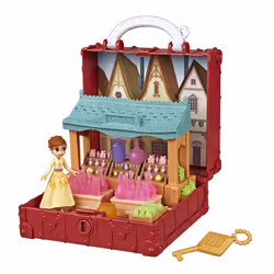 Hasbro E7080EU4 children's toy figure