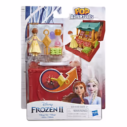 Hasbro E7080EU4 children's toy figure - Additional view 6