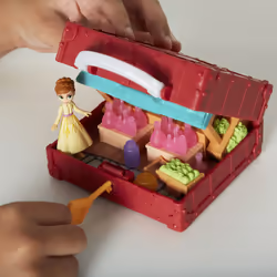 Hasbro E7080EU4 children's toy figure - Additional view 7