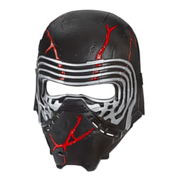Hasbro The Rise of Skywalker Supreme Leader Kylo Ren Force Rage Mask
