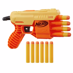 Nerf E6973, 8 yr(s)