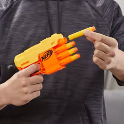 Nerf E6973 toy weapon