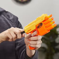 Nerf E6973 toy weapon