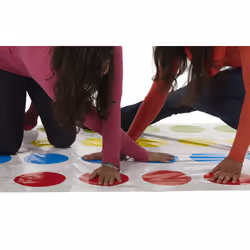 Hasbro Gaming Twister Twister game - Additional view 5