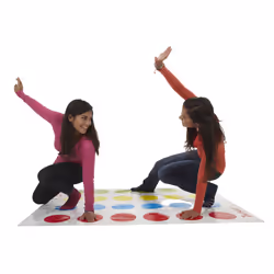 Hasbro Gaming Twister Twister game - Additional view 6