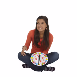 Hasbro Gaming Twister Twister game - Additional view 7