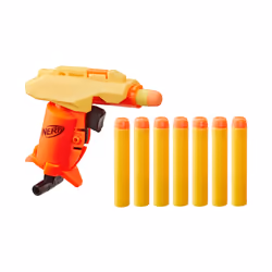 Nerf Stinger SD-1, Toy blaster, 8 yr(s)