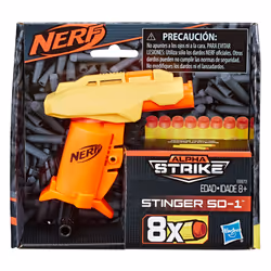 Nerf Stinger SD-1