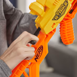 Nerf 7567EU4 active/skill toy