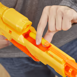 Nerf 7567EU4 active/skill toy