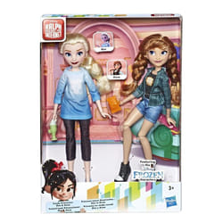 Hasbro E7417 doll accessory