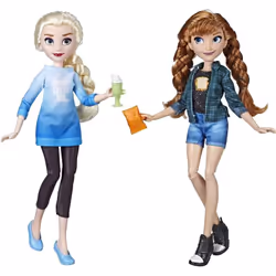 Hasbro E7417 doll accessory