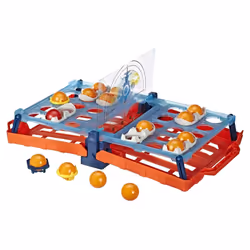 Hasbro Battleship Shots Board game War