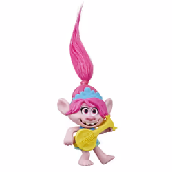 Hasbro E68045L00, 4 yr(s), Girl, 100 mm, 40 g
