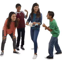 Bop It! Electronic Game for Kids Ages 8 and up