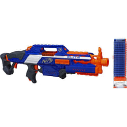Nerf Rapidstrike Cs-18 N-Strike Elite Blaster New Kids Childrens Toy