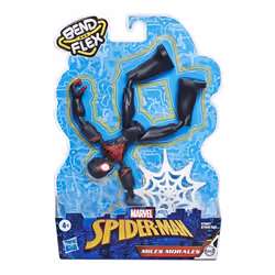 Marvel Spider-Man Miles Morales