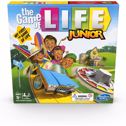 Game of Life Junior