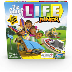Game of Life Junior