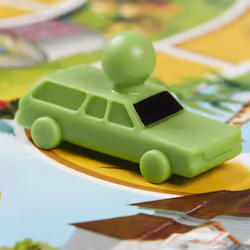 Game of Life Junior