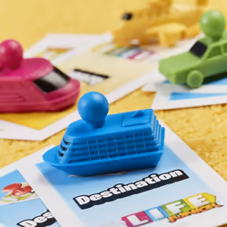 Game of Life Junior