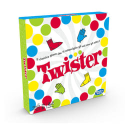Hasbro Gaming Twister Twister game