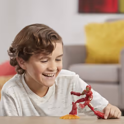 Marvel Avengers E78705X0 children's toy figure - Additional view 7