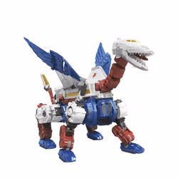 Transformers Generations War for Cybertron: Earthrise Leader WFC-E24 Sky Lynx, 8 yr(s), Transformers, Multicolour