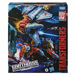 Transformers Generations War for Cybertron: Earthrise Leader WFC-E24 Sky Lynx