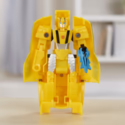 Transformers Bumblebee