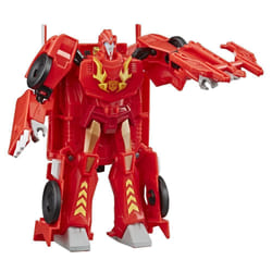 Hasbro Transformers Toys Cyberverse Ultra Class Hot Rod