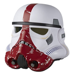 Star Wars The Black Series The Mandalorian Incinerator Stormtrooper
