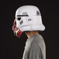 Star Wars The Black Series The Mandalorian Incinerator Stormtrooper