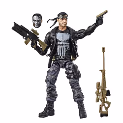 Marvel E86105L0, Collectible action figure, Comics