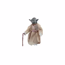 The Black Series The Last Jedi Yoda (Force Spirit) Action Figure - 6-Inch-Scale Episode VIII Collectible