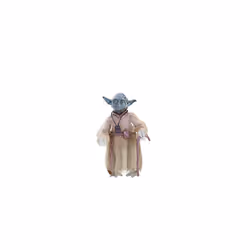 The Black Series The Last Jedi Yoda (Force Spirit) Action Figure - 6-Inch-Scale Episode VIII Collectible