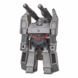 Transformers E7075ES0, 6 yr(s), Plastic, Grey