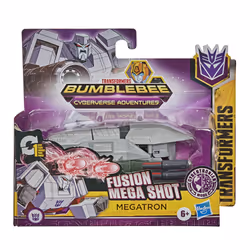 Transformers E7075ES0 transformer toy