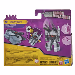 Transformers E7075ES0 transformer toy - Additional view 4